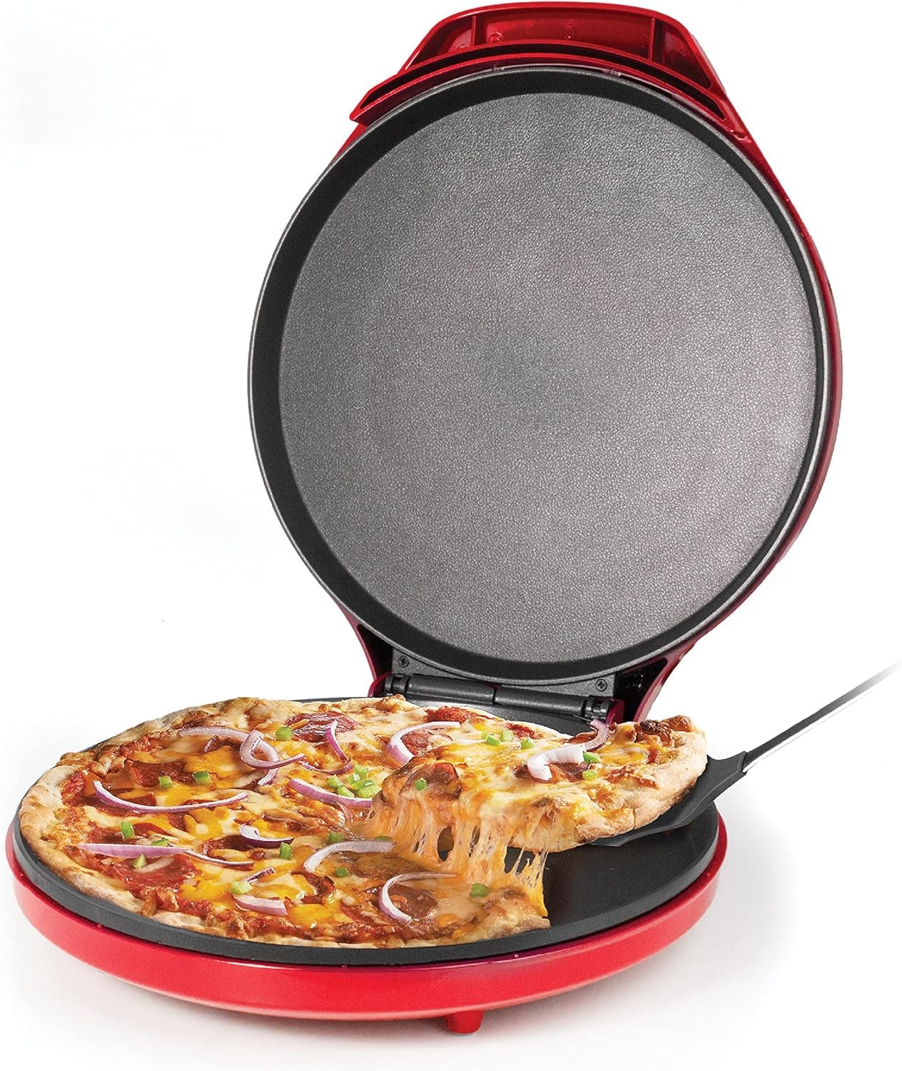 Best Countertop Pizza Makers for Fast Weeknight Pies